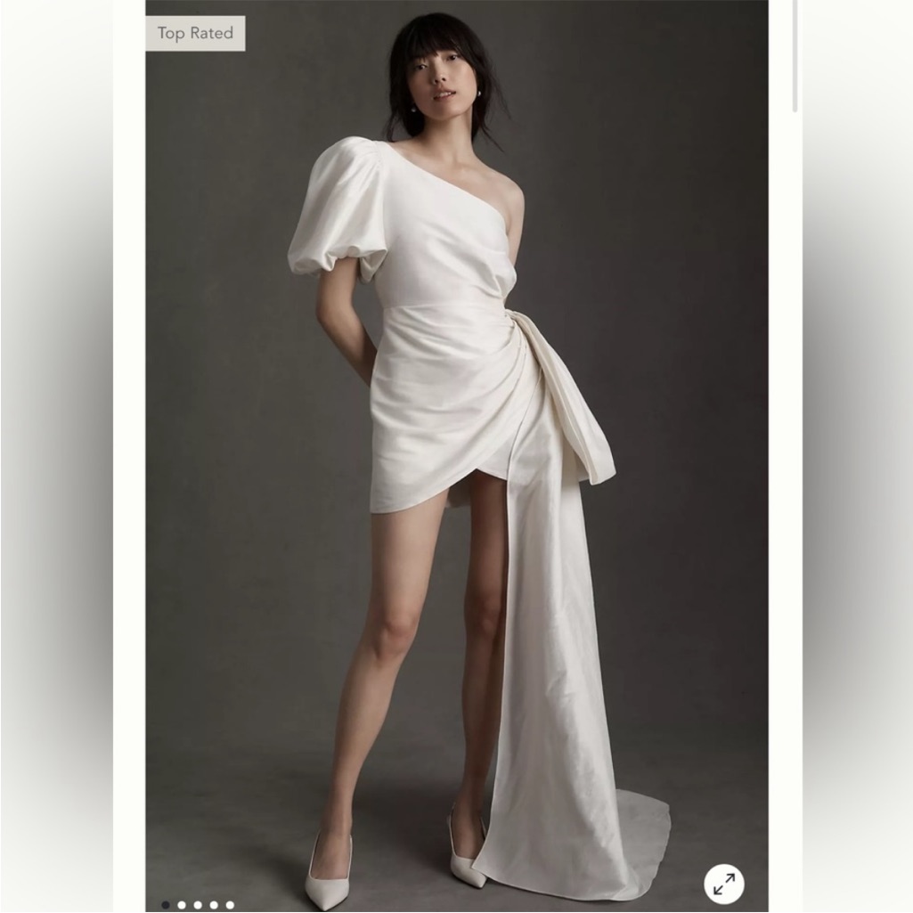 Sachin + Baba Dorian Dress Size 2
